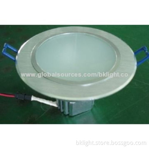 LED COB Down-light, Q Series, OEM Orders Welcomed